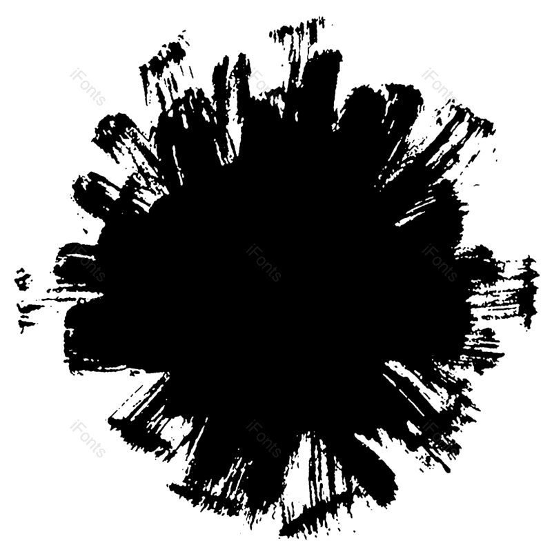 水墨图片,墨迹元素,墨水PNG,笔刷免抠素材